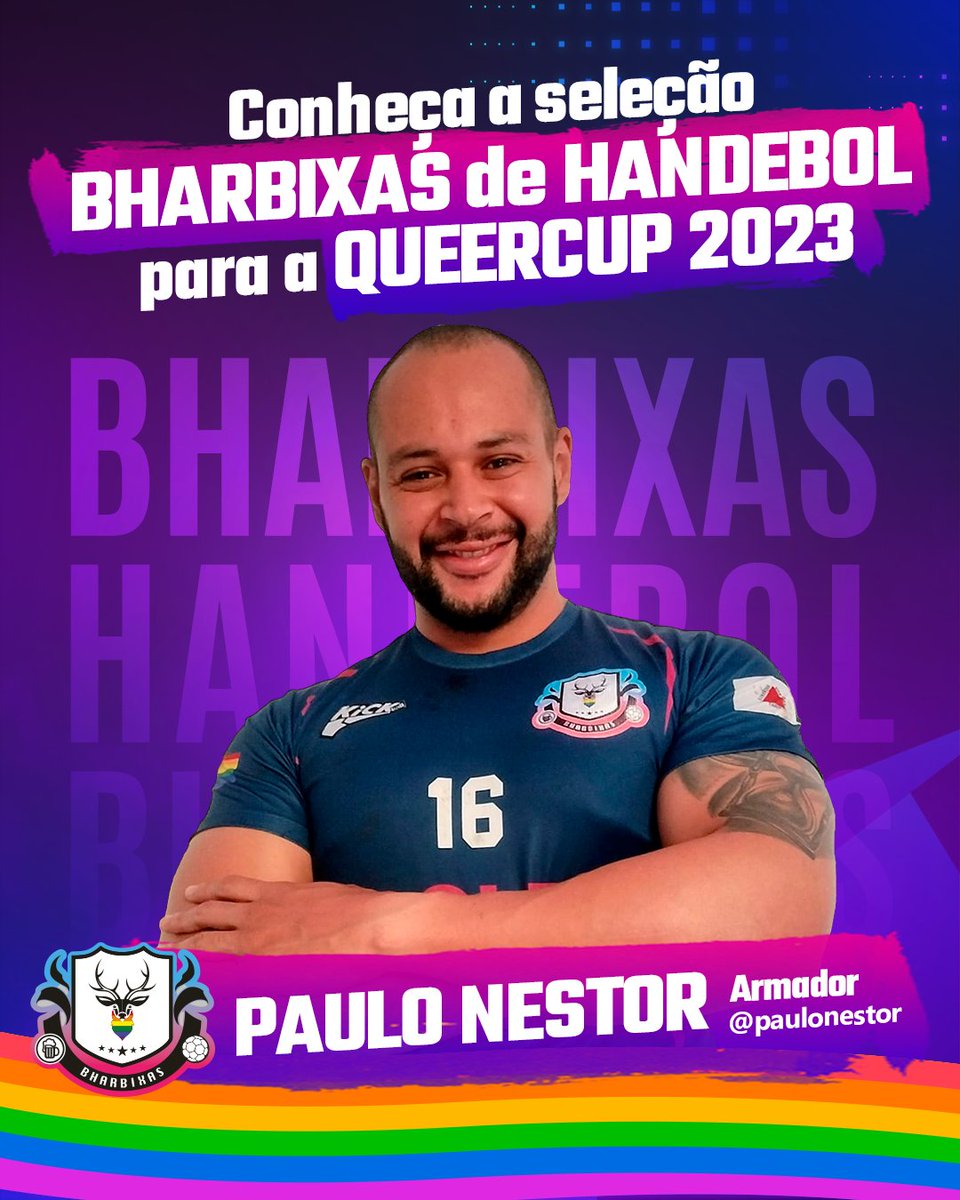 bharbixas's tweet photo. Juntos, eles formam uma equipe diversa, que não busca apenas a vitória, mas também respeito e admiração de todos, dentro e fora das quatro linhas. https://t.co/QmhXMY8n6Y