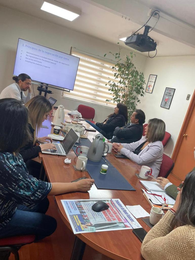 ALIANZA SINDICAL DE TRABAJADORES AUTÓNOMOS tweet media