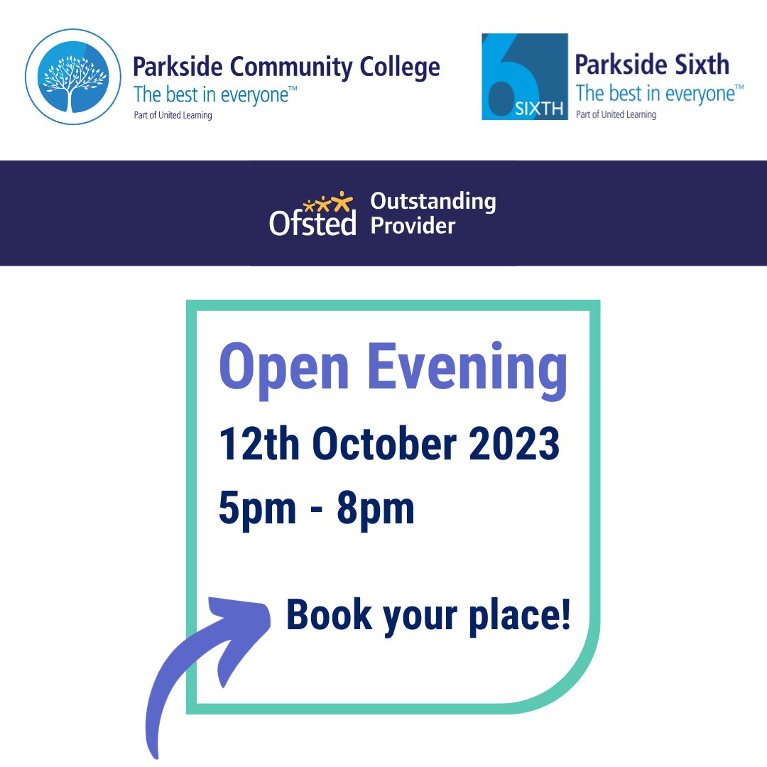 Parkside Sixth tweet media