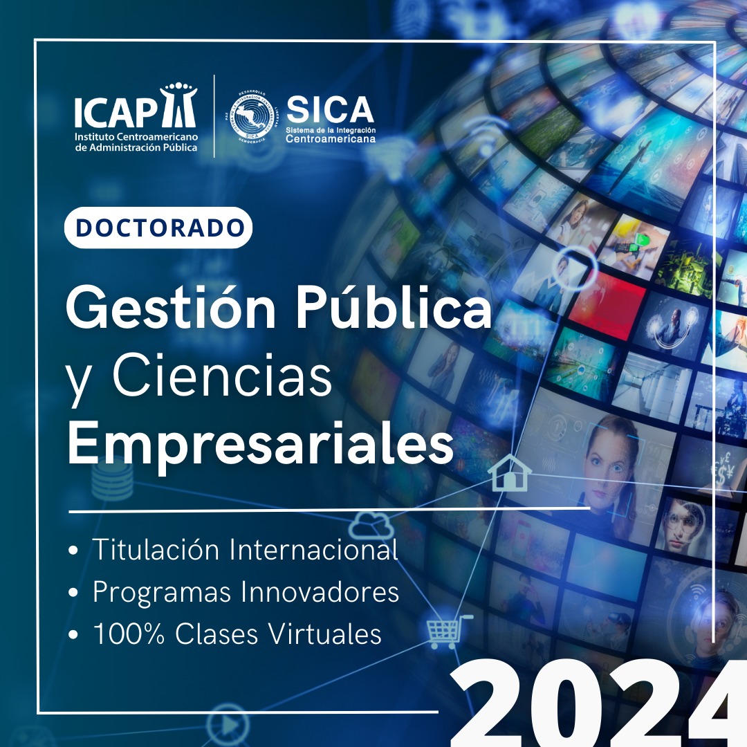 icap_1954's tweet photo. #Posgrado #ICAP | 2024

¡Inicie el próximo año aumentando sus capacidades!

#Doctorado | Gestión Pública y Ciencias Empresariales
▶️ Inicio: Abril

📝 Información: https://t.co/yD1NRzvSFF
🟢 WhatsApp: https://t.co/En6IY3HrzS https://t.co/byROn7Cj1i
