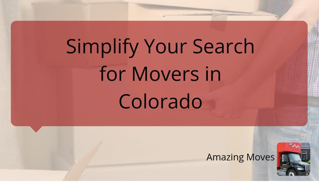 AmazingMovesCO's tweet image. It’s important to be clear about all the equipment the moving company will provide on moving day and if they can provide supplies like boxes, tape, and padding.

Read more 👉 amazingmoves.com/news-and-event…

#Colorado #MovingandPacking #ColoradoMovers #movingcompany #MoversColorado