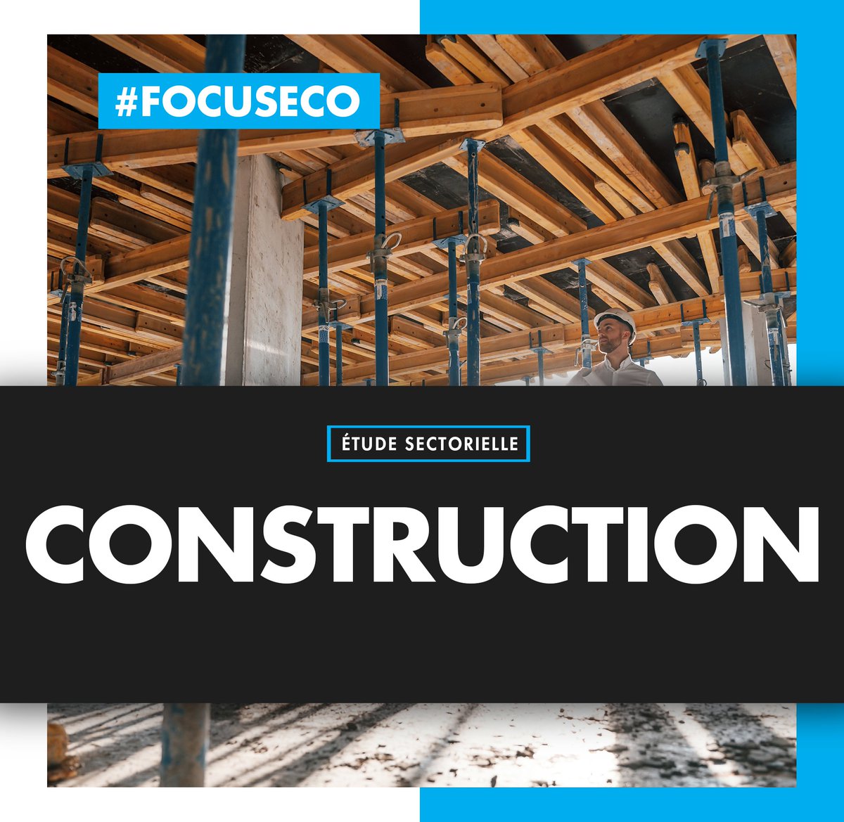 ellisphere's tweet image. #FocusEco 💼
Le secteur de la #Construction reste le terrain de nombreux petits #artisans avec 72,5% de TPE, dont 55% d’#entreprises individuelles. Découvrez les #enseignements clés de notre #étude avec @max_jammot 

👉 ellisphere.com/construction-u…

THREAD 👇👇👇