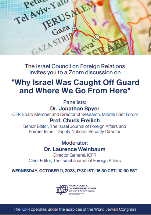 israelcfr's tweet photo. Please register here: https://t.co/xnn6cO1Acl https://t.co/bC6vhXYMAt