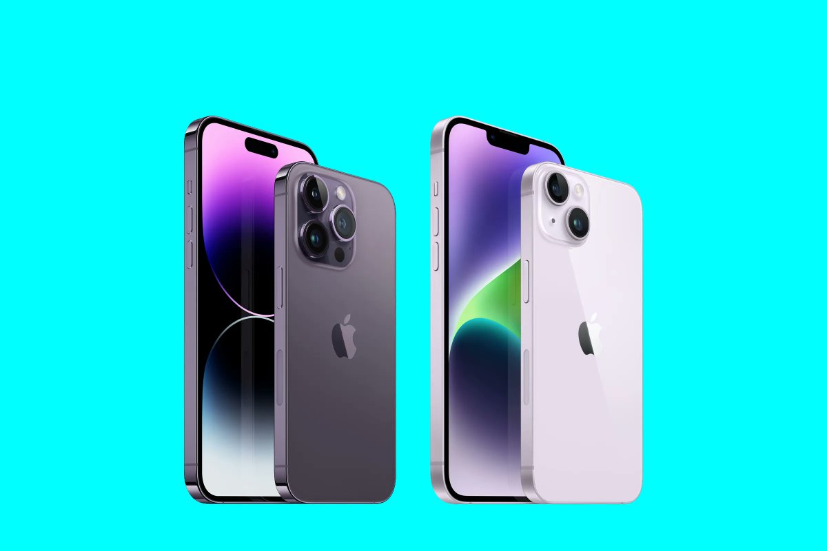 megaoffer99's tweet image. 🎁 Win iPhone 14 Pro! 📱
📝 Simple Rules:
1️⃣ Follow us
2️⃣ Like &amp;amp; Retweet
Check -&amp;gt; s.id/1V7Ec

#iPhone14ProGiveaway #iphone #giveaway #giveawayiphone #freeiphone #promax #giveawayiphonex #iphonegiveaway