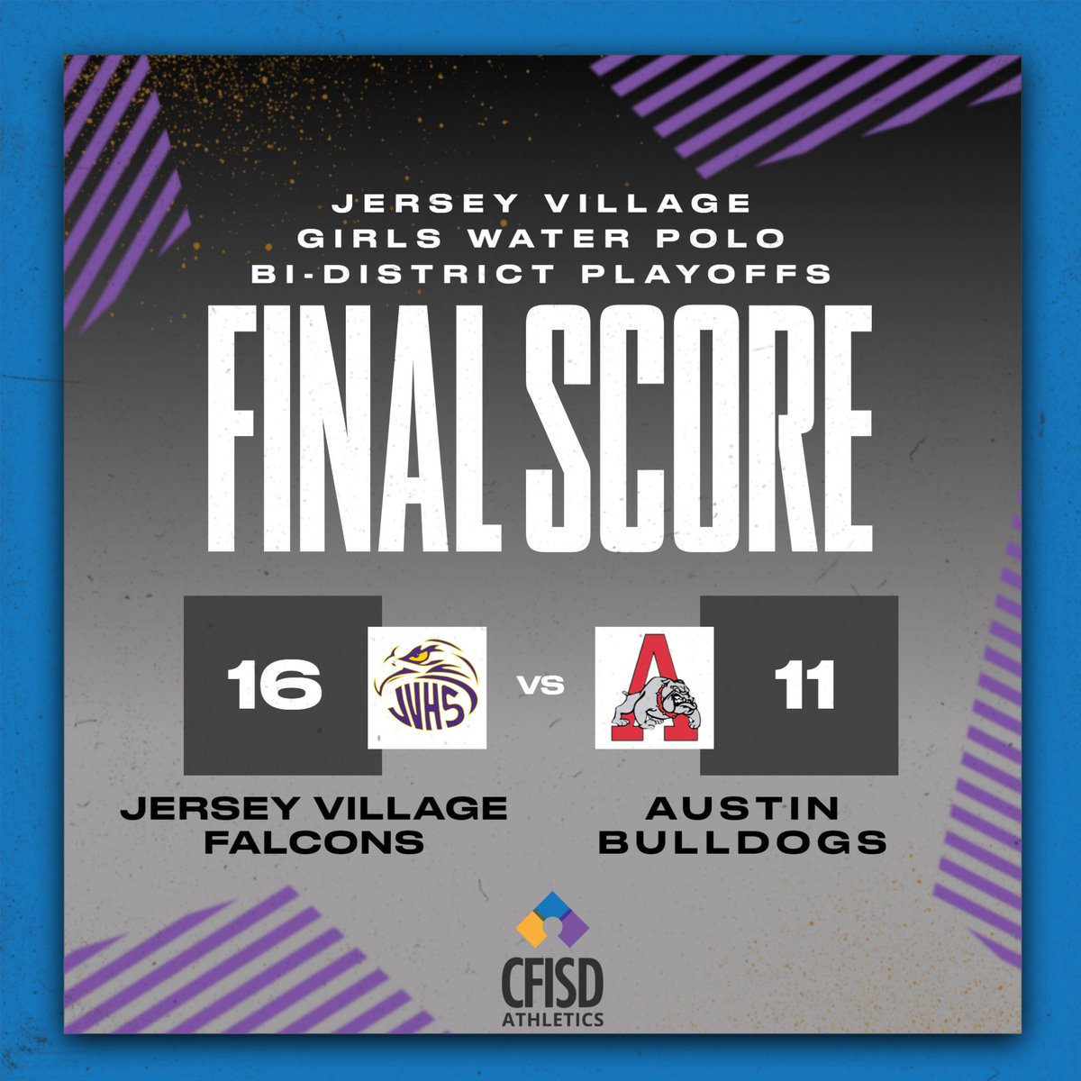 CFISDAthletics (@cfisdathletics) on Twitter photo 