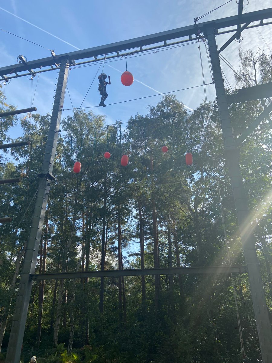 Darell Primary & Nursery School tweet media