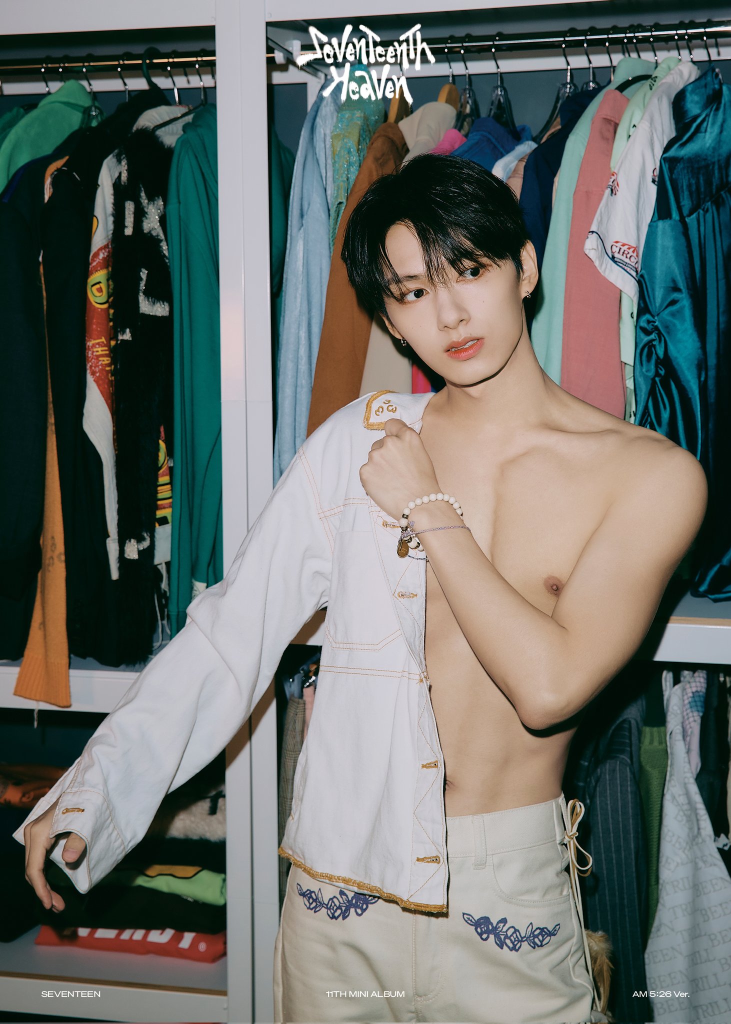 K-POP・アジア SEVENTEEN JUN Jun (Chinese entertainer) - Wikipedia