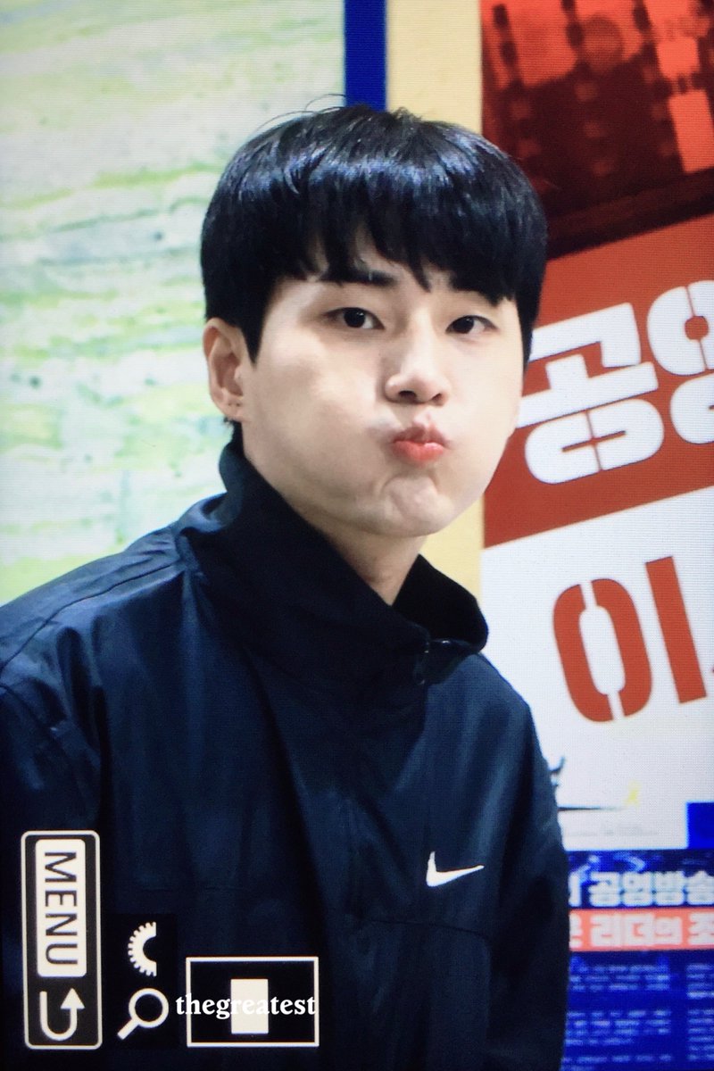 thegreatest_yk's tweet photo. 231010 데키라 #영케이 #YoungK https://t.co/4QYqAoGUi1