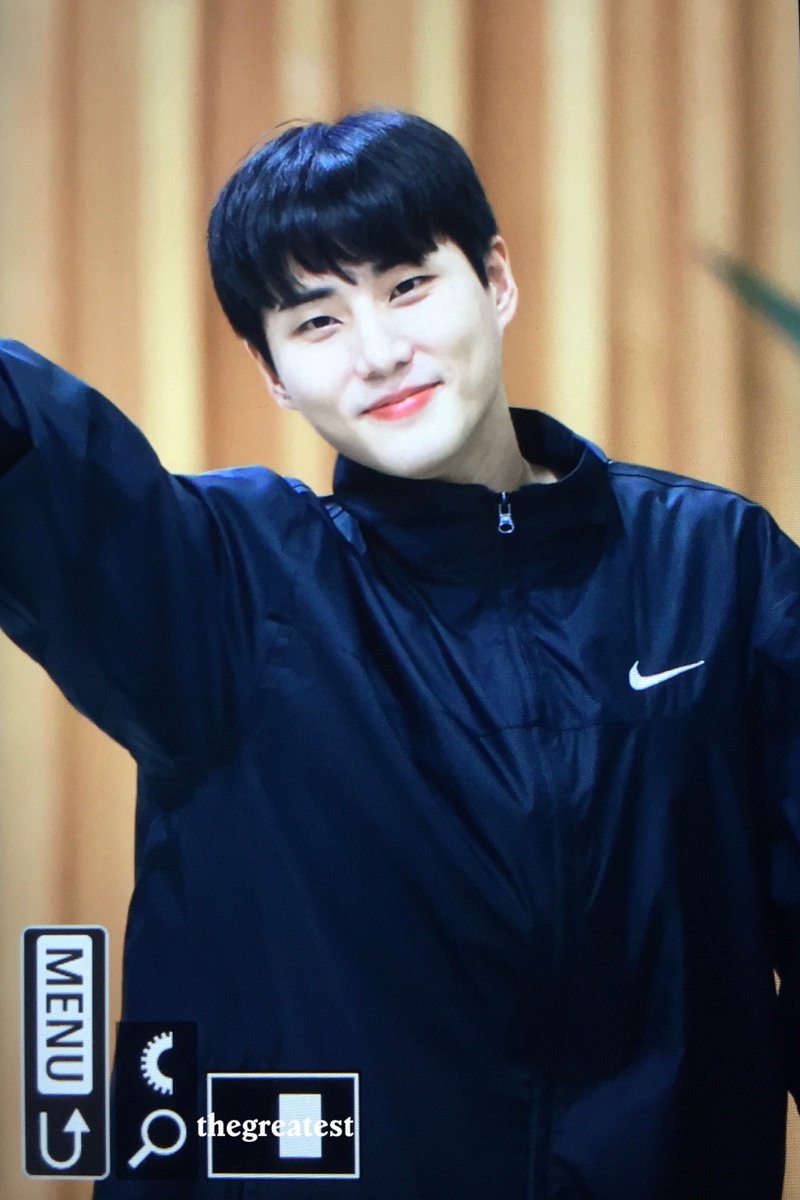 thegreatest_yk's tweet photo. 231010 데키라 #영케이 #YoungK https://t.co/4QYqAoGUi1