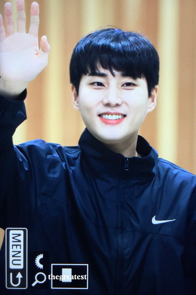 thegreatest_yk's tweet photo. 231010 데키라 #영케이 #YoungK https://t.co/4QYqAoGUi1
