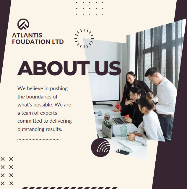 LimitedAtlantis's tweet photo. 🫢One of Atlantis Foundation LTD key initiatives is the issuance of digital currency, or MOOTC, which's designed to facilitate safe &amp; secure transactions within the gaming community #MOOTC #DeFi #Atlantis #ฉนวนกาซา  #พิธาลิ้มเจริญรัตน์ #Hamas #พรรคเป็นธรรม #Atlantisfoundationltd https://t.co/NvqGG4X8Ue