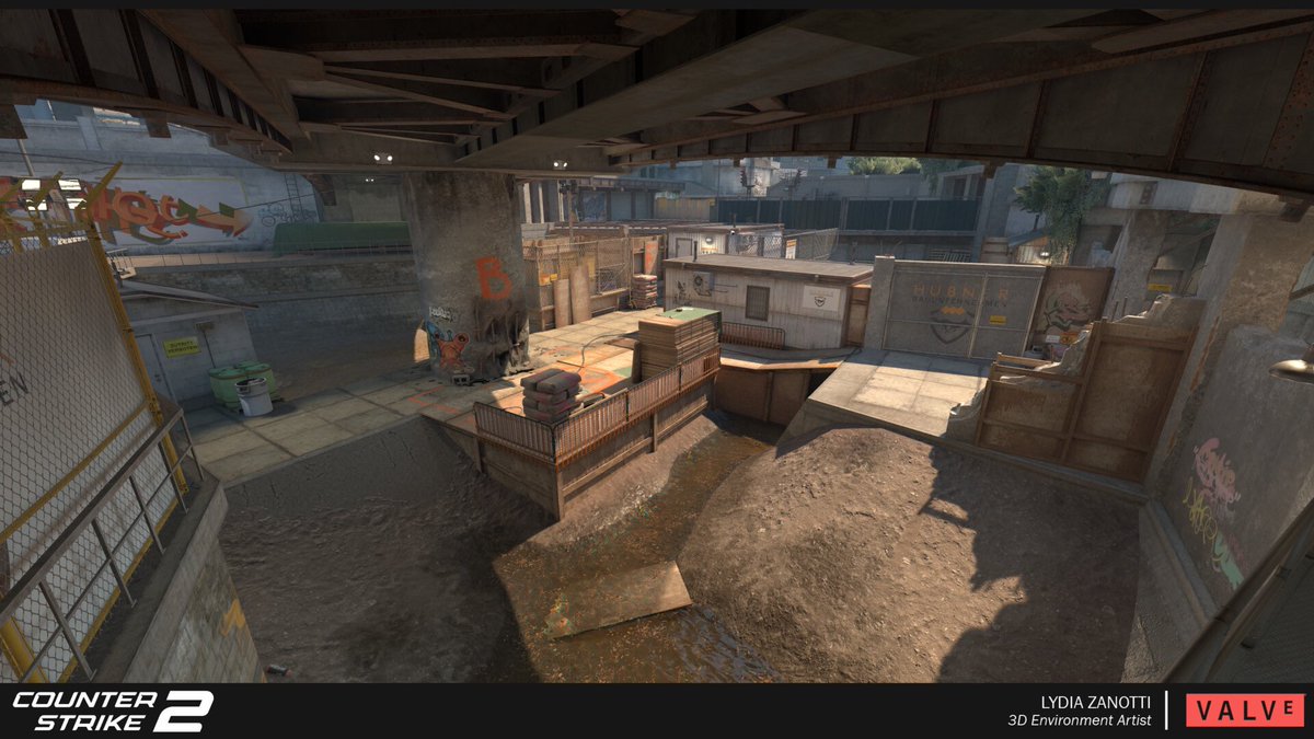 LYDIA ZANOTTI // PHRISK tweet media