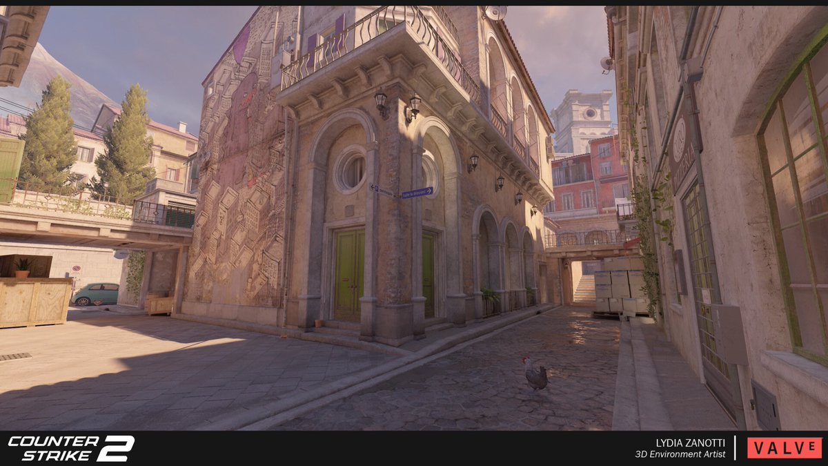 LYDIA ZANOTTI // PHRISK tweet media