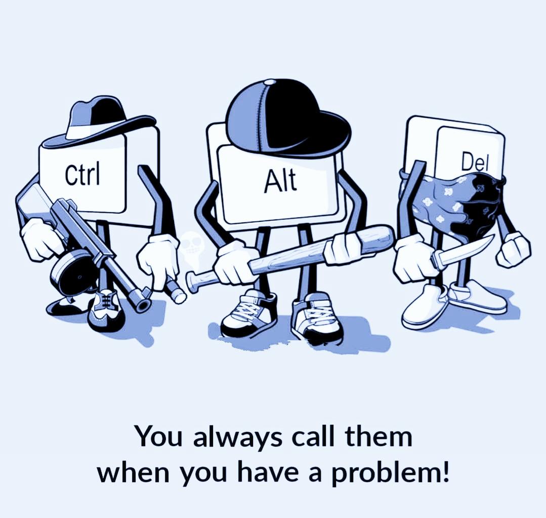 hackinarticles's tweet photo. Pic of the Day

#infosec #cybersecurity #cybersecuritytips #pentesting #cybersecurityawareness #informationsecurity https://t.co/Y2T0vcAyq0