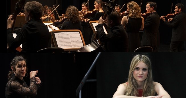 docenotas's tweet image. La OSCAN y la pianista Isabel Dobarro rinden homenaje a Clara Schumann, Florence Price y Johannes Brahms

@es_oscan

docenotas.com/169762/la-osca…

#oscan #isabeldobarro #claraschumann #paulasumillera #FlorencePrice #brahms