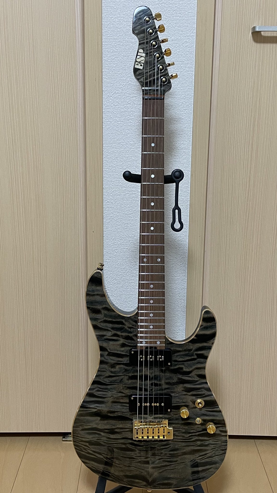 リア Seymour Duncan Custom Shop P90 ノイズレス リア Seymour Duncan Custom Shop P90 ノイズレス
