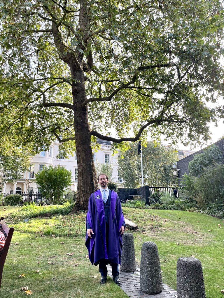 SianBaldock's tweet photo. Fellow(ed) 🙌 @George_Tsaknis #FRCP #RCP @RCPhysicians https://t.co/YYHLqUWTU3