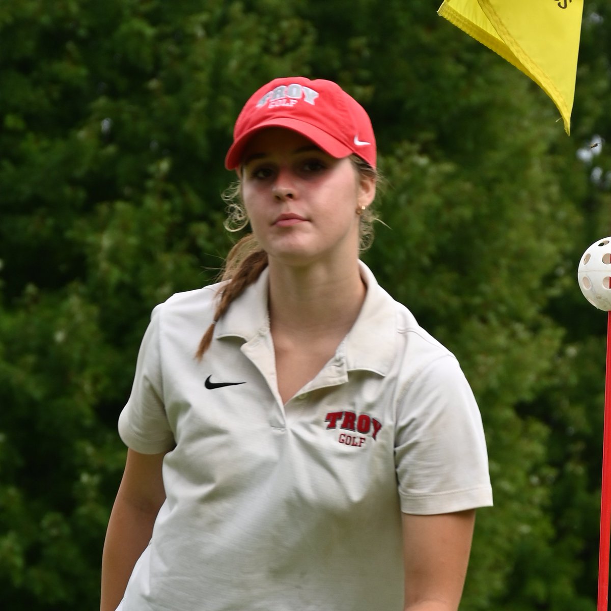 MVL League Honors.
1st team Morgan Maxwell
This girl had an outstanding Junior season. We can't wait to see what she can do next year.