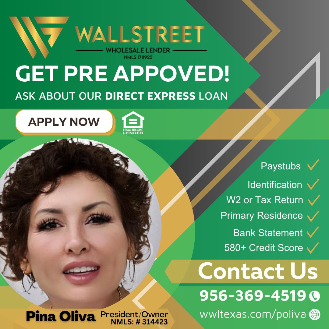 WallStreet Wholesale Lender, LLC WWLender Twitter Profile Sotwe