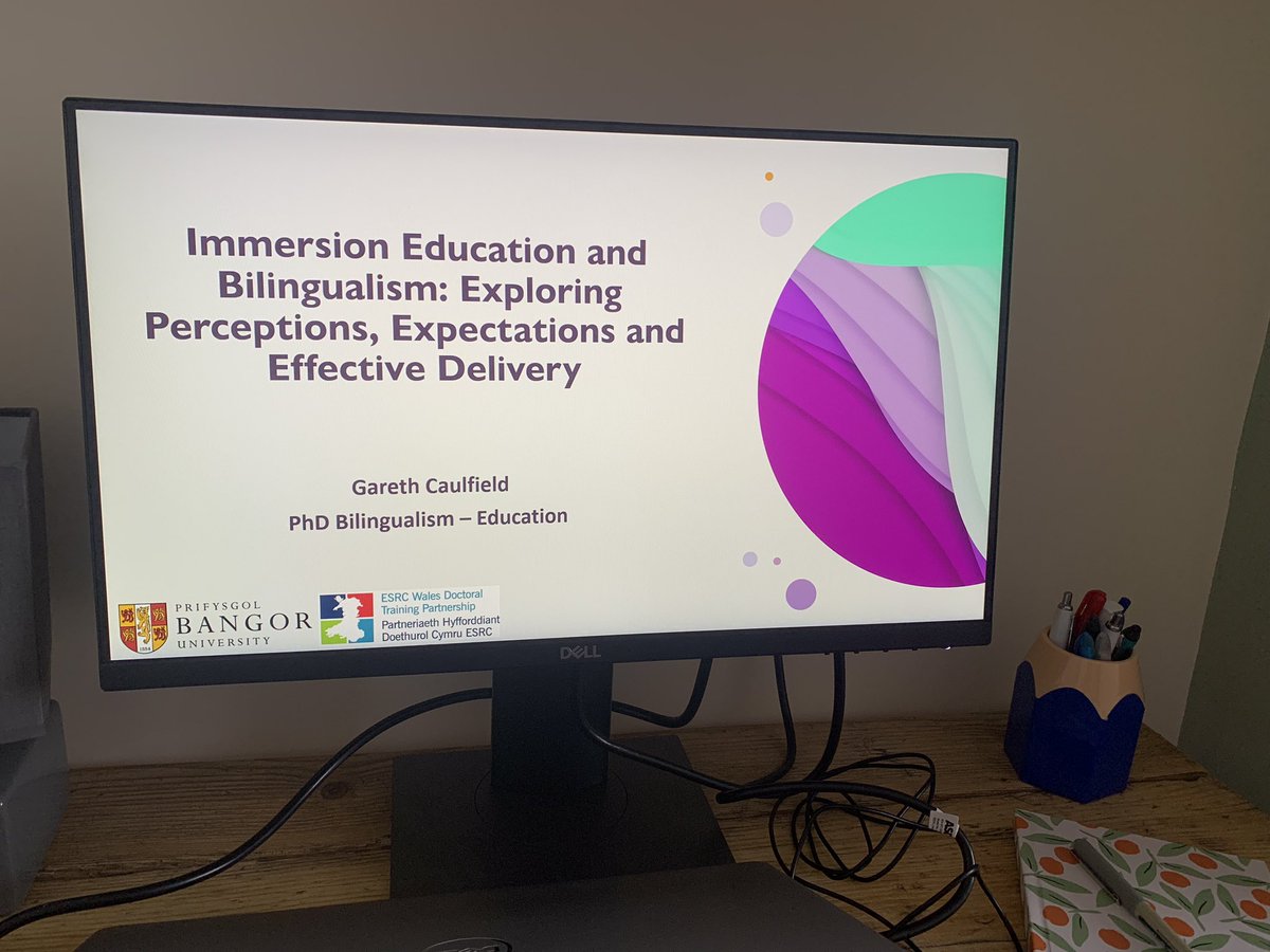 PhD annual review = Passed! ✅

Many thanks to <a href="/DrCatStorey/">Catherine Storey</a> for chairing the review and her feedback moving forward, and to <a href="/EnlliMon/">Enlli Thomas</a> and <a href="/ESanoudaki/">Dr Eirini Sanoudaki</a> for their ongoing dedication and enthusiasm after what’s been a pretty difficult year for me personally!

Onto Yr. 2 I go! 🥳
