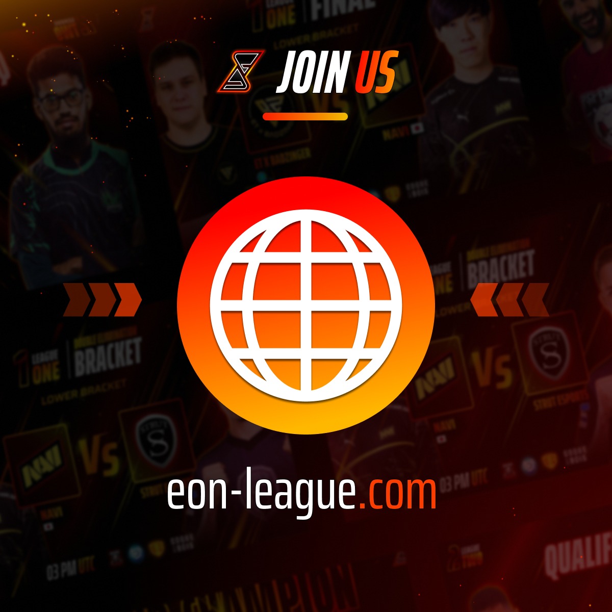 Eon League tweet media