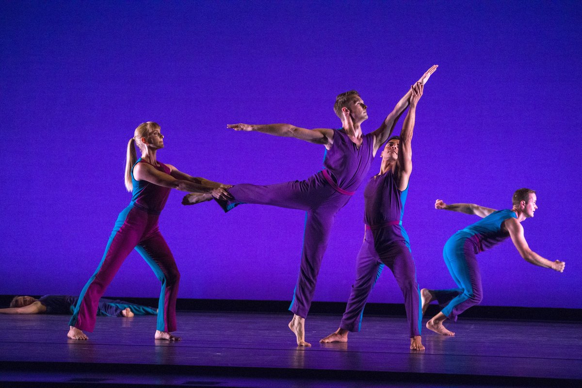 MarkMorrisDance's tweet photo. Join us in wishing company member, Brandon Cournay a very Happy Birthday! When asked how he would be celebrating his birthday, Brandon said: "I will be enjoying the fall weather with friends!"⭐ #MarkMorrisDanceGroup #NYCDancer #Dancer https://t.co/e5GE8s1qZP
