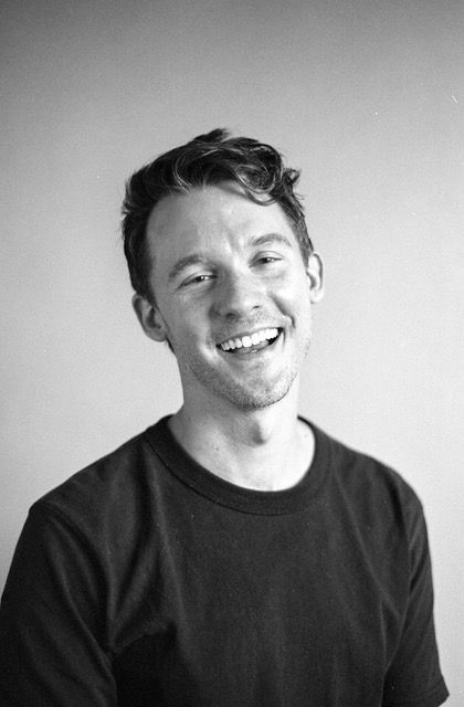 MarkMorrisDance's tweet photo. Join us in wishing company member, Brandon Cournay a very Happy Birthday! When asked how he would be celebrating his birthday, Brandon said: "I will be enjoying the fall weather with friends!"⭐ #MarkMorrisDanceGroup #NYCDancer #Dancer https://t.co/e5GE8s1qZP