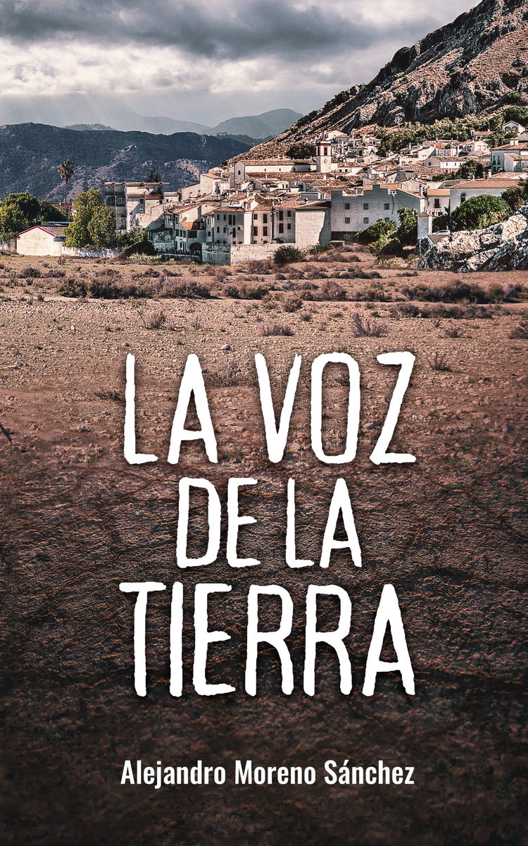 Qué alegría leer la magnífica reseña que <a href="/velasco_maya/">Maya Velasco</a> ha hecho de #LaVozDeLaTierra en su web. Muchas gracias 😊
Puedes conseguir la novela aquí mismo: bit.ly/2XjWx44 
salamandranegra.com/2020/07/la-voz…