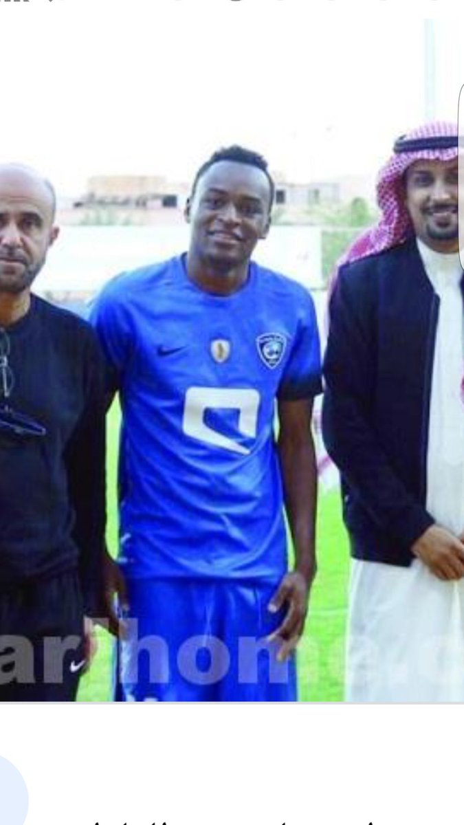 Al_tomaihi0777's tweet photo. من أخفى هذا اللاعب ولم يعد له وجود قادر أن يخفي تقرير مباراة أو يخفي كرت أصفر للاعب..!!

لا تنتظروا العدالة والمنافسة الشريفة عند عديم الشرف🤔 https://t.co/yOEpLLfy3L