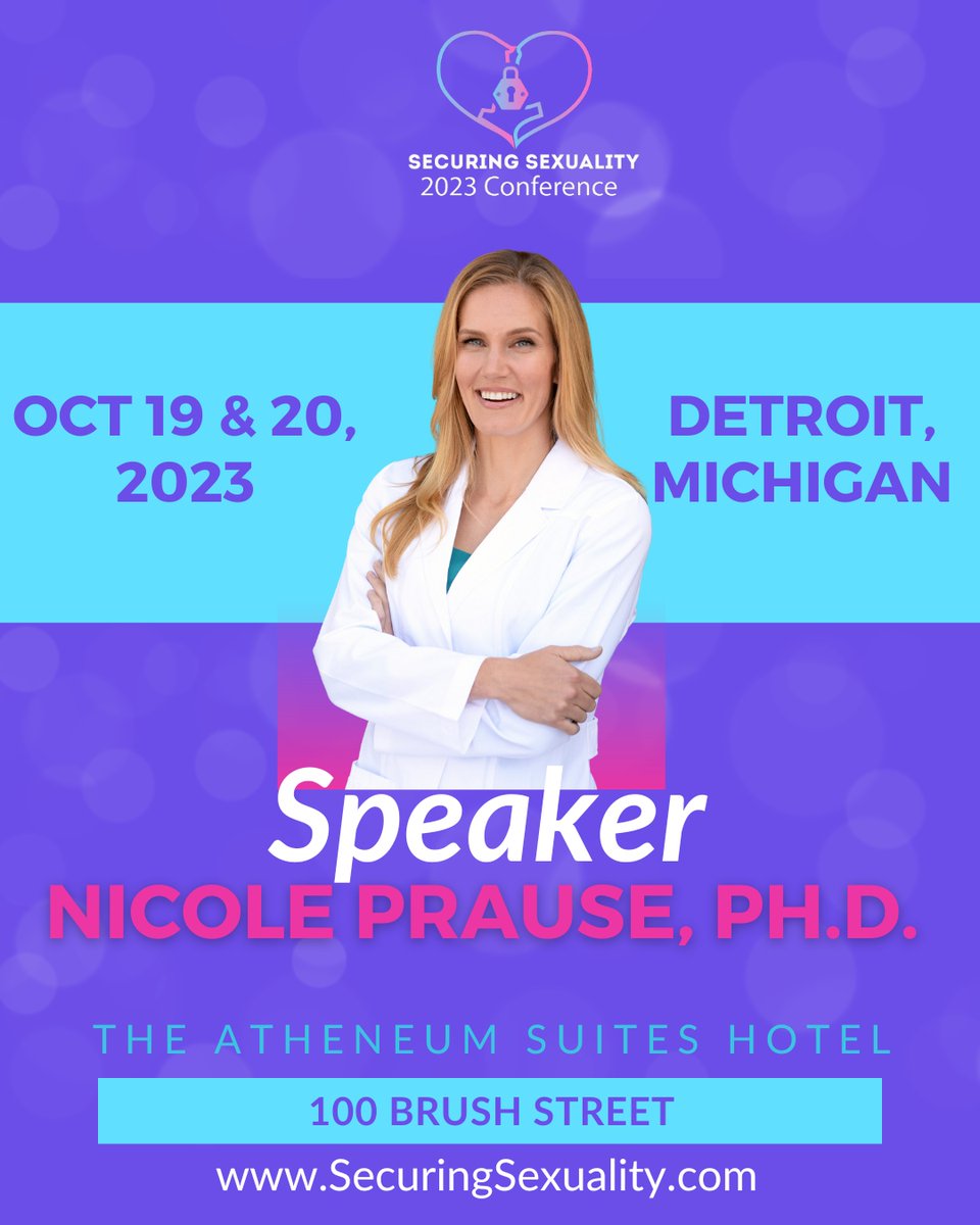 Securing Sexuality tweet media