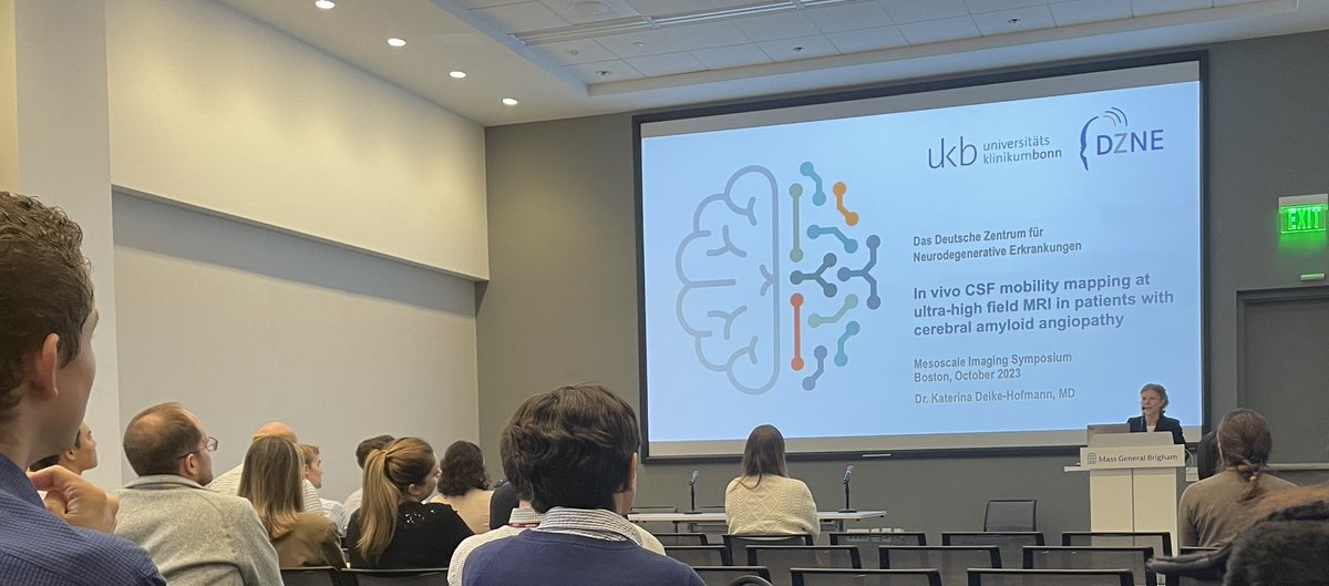 Daniel Paech (@paechdc) on Twitter photo Great talks and scientific discussions at the Mesoscale Brain Mapping Symposium <a href="/MGHMartinos/">MGH Martinos Center</a> <a href="/MassGenBrigham/">Mass General Brigham</a> <a href="/Harvard/">Harvard University</a> Great talks and scientific discussions at the Mesoscale Brain Mapping Symposium <a href="/MGHMartinos/">MGH Martinos Center</a> <a href="/MassGenBrigham/">Mass General Brigham</a> <a href="/Harvard/">Harvard University</a>