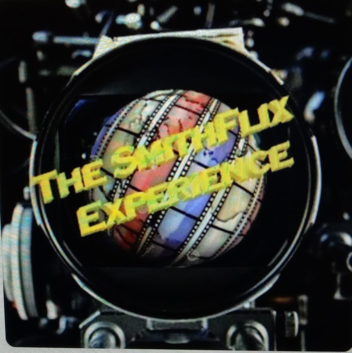 Smithflix's tweet photo. SmithFlix has a podcast! Check out The SmithFlix Experience as, for the first season, we examine all the James Bond movies! Available on Spotify, Google Podcasts, Amazon Music and Apple Podcasts! https://t.co/SsG4j3sIds