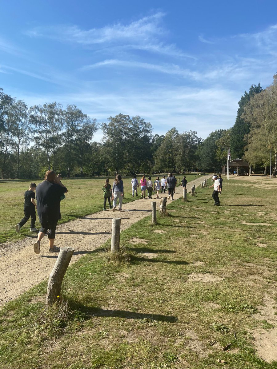 Darell Primary & Nursery School tweet media