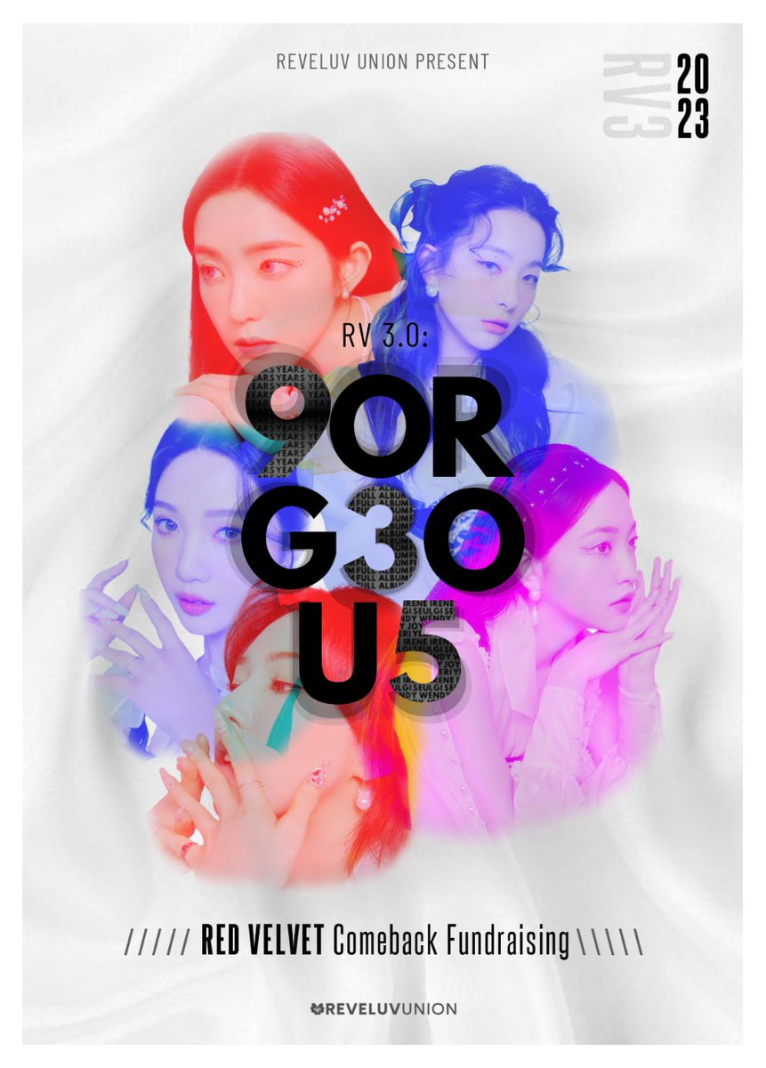 ReVeluv Union | Accidentally on Purpose 🦇 (@reveluvunion) on Twitter photo We've added another donation link for Luvies in the US and UK! 🇺🇸🇬🇧
🆕 US/UK: bit.ly/9orgeous_us_uk
Other donation links:
➡️ bit.ly/rv3fundraising
Please DM <a href="/rvelites/">𝐑𝐕𝐄 || 𝐂𝐞𝐫𝐮𝐥𝐞𝐚𝐧 𝐕𝐞𝐫𝐠𝐞 🩵</a> for inquiries.
<a href="/RVsmtown/">Red Velvet</a> #RedVelvet
#RVU_9ORG3OU5 We've added another donation link for Luvies in the US and UK! 🇺🇸🇬🇧
🆕 US/UK: bit.ly/9orgeous_us_uk
Other donation links:
➡️ bit.ly/rv3fundraising
Please DM <a href="/rvelites/">𝐑𝐕𝐄 || 𝐂𝐞𝐫𝐮𝐥𝐞𝐚𝐧 𝐕𝐞𝐫𝐠𝐞 🩵</a> for inquiries.
<a href="/RVsmtown/">Red Velvet</a> #RedVelvet
#RVU_9ORG3OU5