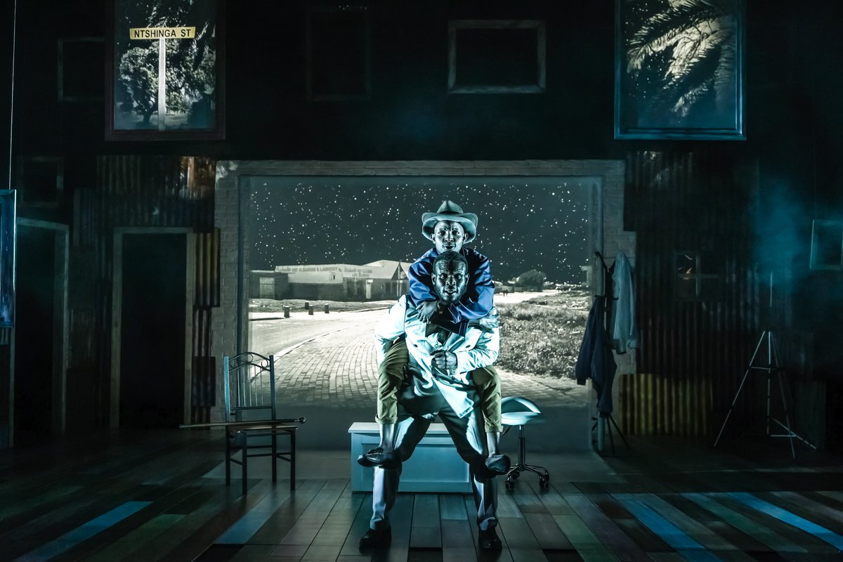 Mayflower Studios tweet media