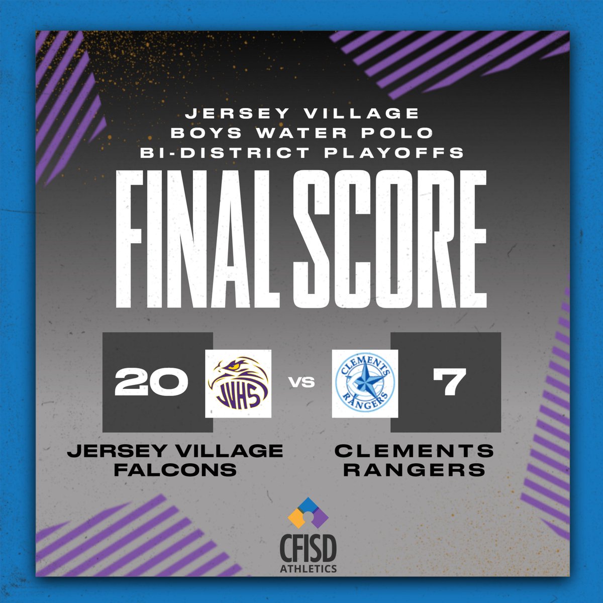 CFISDAthletics (@cfisdathletics) on Twitter photo 