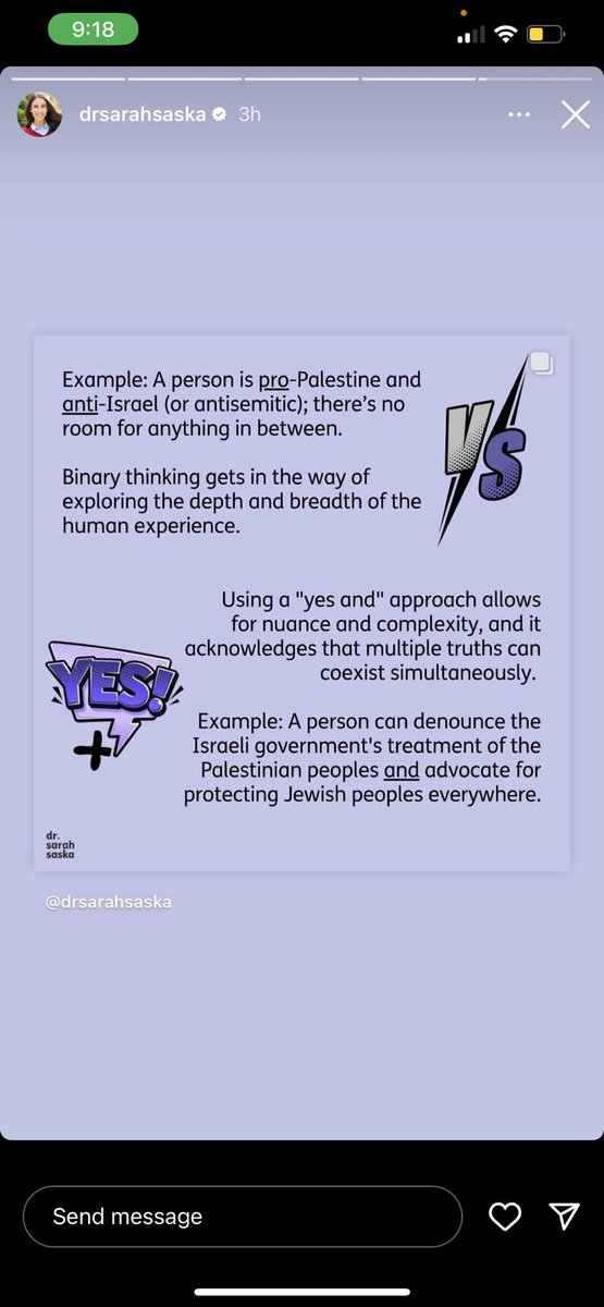 There are no words. Today is a hard day for your Jewish friends and acquaintances. To fellow Jews, stay diligent, stay educated, but most importantly, stay safe 🤍✡️