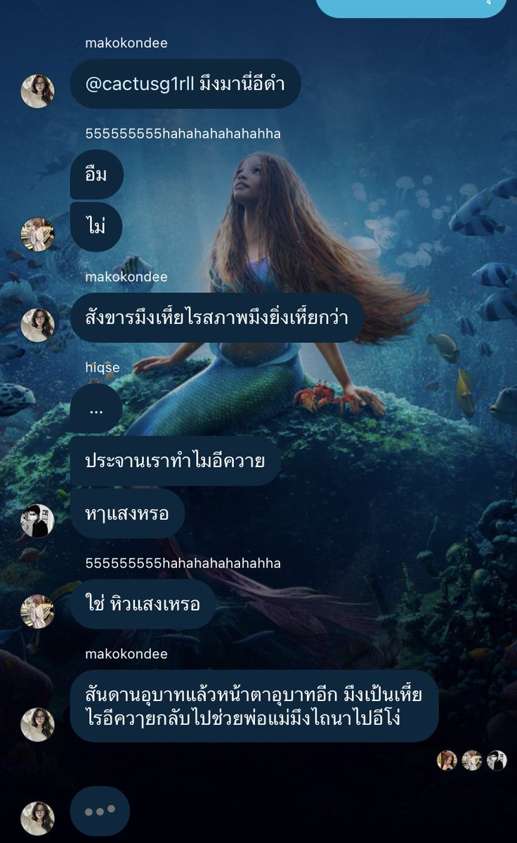 คอ แอค คอ แคค ตอ อัด สอ ตัส tweet media