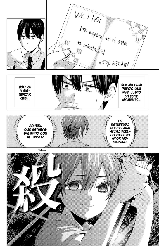 NormaEdManga tweet media