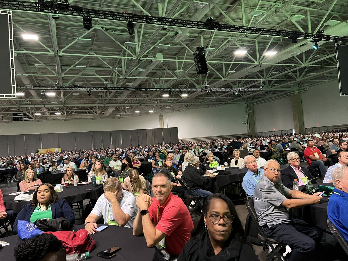 BeNextPractice (@benextpractice) on Twitter photo Texas-style start to #NRPAConference2023 in Dallas!
Director John Jenkins: Welcoming all! 👏🏽
Park Board Chair: <a href="/arunatnextt/">Arun Agarwal</a> leading an impromptu bday song for the Mayor 🎂
<a href="/Johnson4Dallas/">Mayor Eric L. Johnson</a> Mayor Johnson: Reinforcing that parks are critical infrastructure 🏞️
#BeNextPractice Texas-style start to #NRPAConference2023 in Dallas!
Director John Jenkins: Welcoming all! 👏🏽
Park Board Chair: <a href="/arunatnextt/">Arun Agarwal</a> leading an impromptu bday song for the Mayor 🎂
<a href="/Johnson4Dallas/">Mayor Eric L. Johnson</a> Mayor Johnson: Reinforcing that parks are critical infrastructure 🏞️
#BeNextPractice