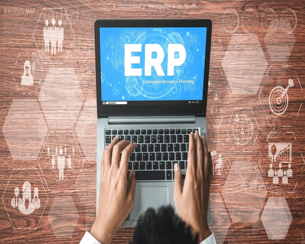 ERPsolutions4u's tweet photo. "Struggling with #inventoryissues, #sloworders, or lack of real-time #analytics? You're not alone! Discover how modern software transformed real businesses with #Acumatica #ERP. Check out how three businesses remedied these issues. https://t.co/2khdvMBoac https://t.co/qp6FABRRLx