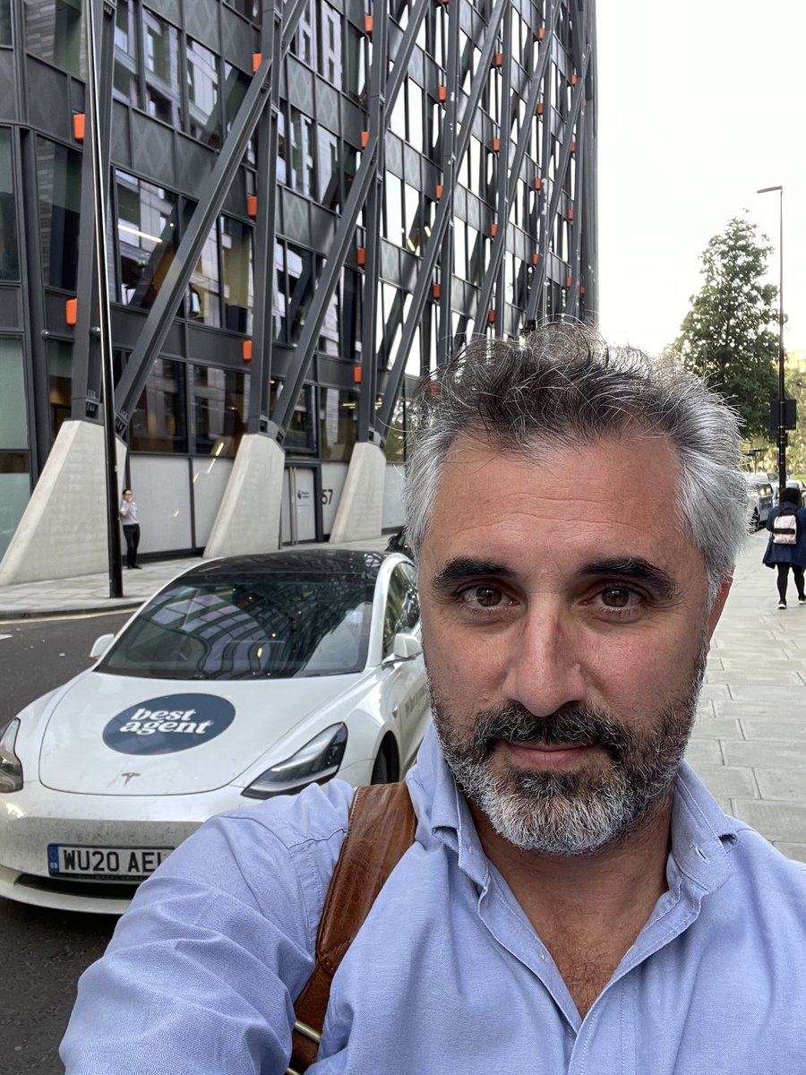 Moving Home with Charlie tweet media