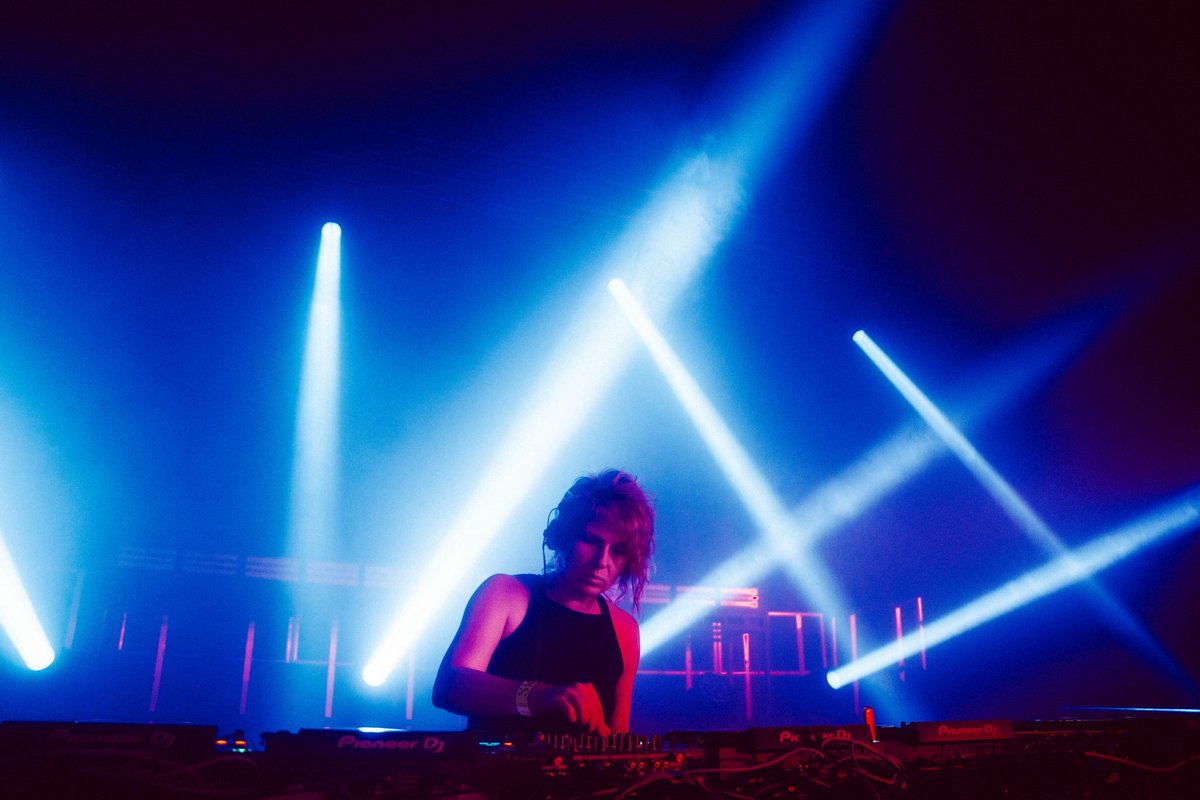 Scenes from <a href="/PressureGlasgow/">Pressure Glasgow</a> last month 📸
