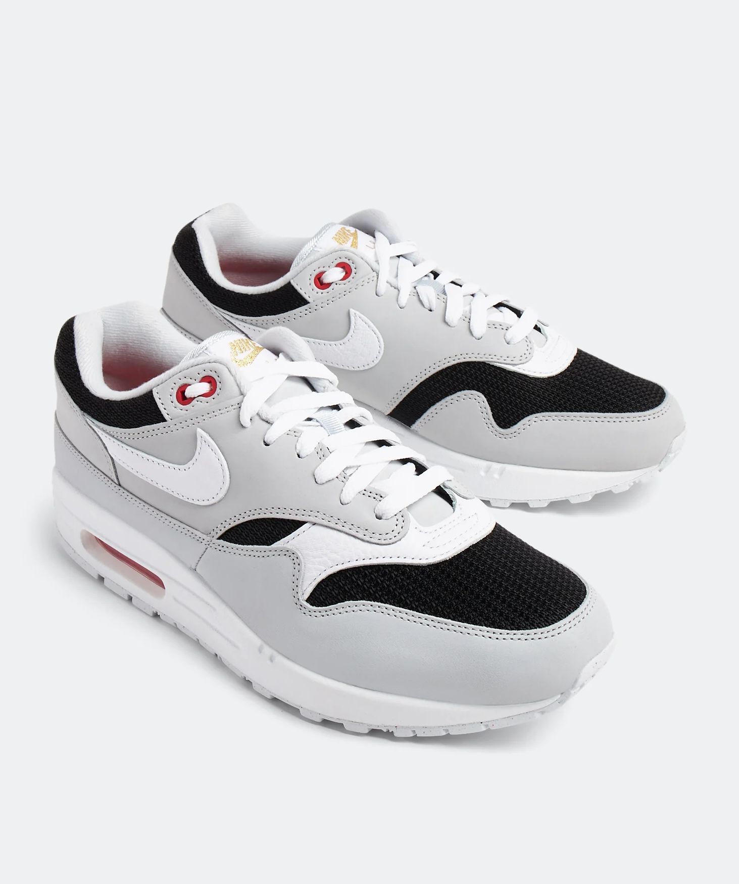 Nike air max 1 premium womens sale hot sale