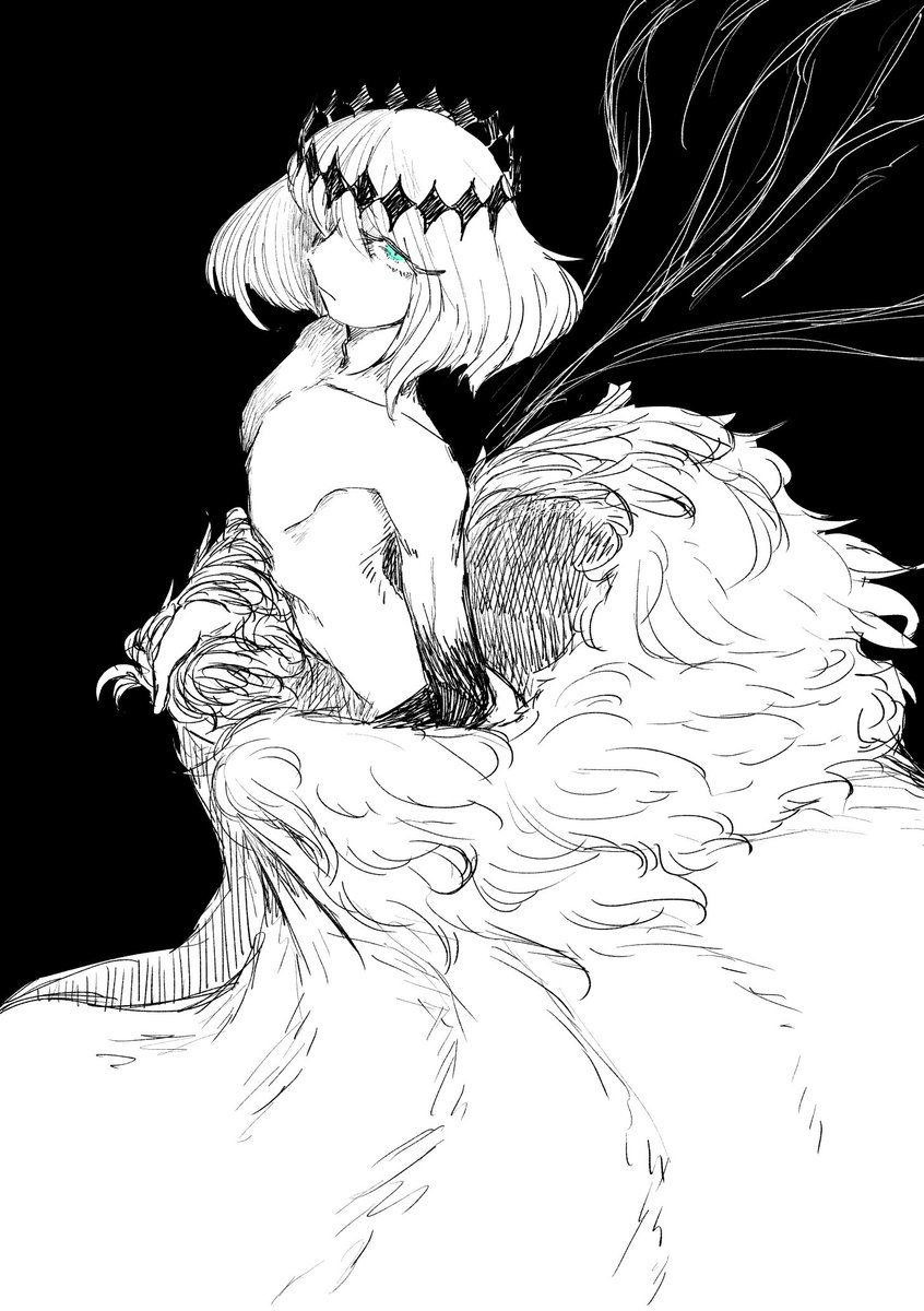 オベロンちゃん