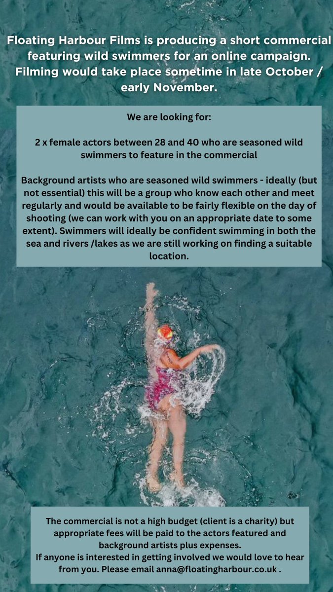 Floating Harbour Films tweet media