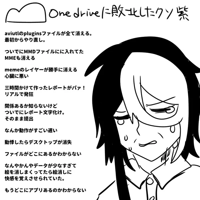 もういいよ!!!!俺の負けで!!!
だからもうやめて!私のライフは0よ! 