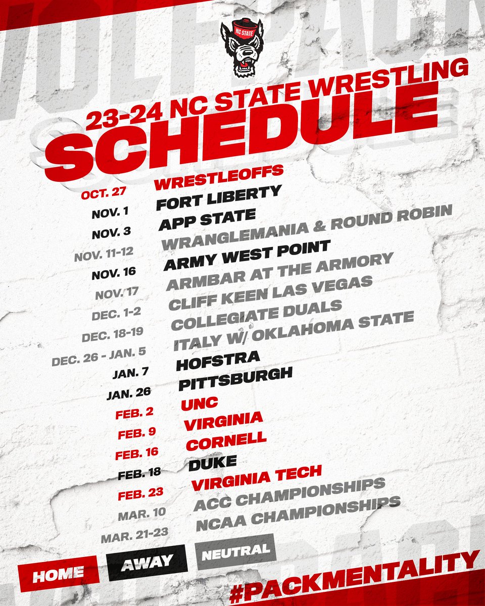 Nc State Wrestling Schedule 2024 carte de noel 2023carte de noel