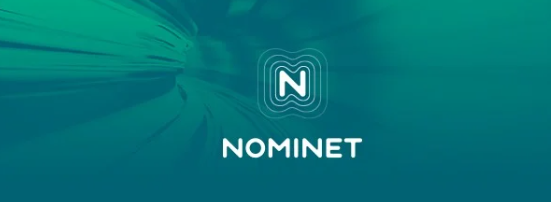 Nominet tweet media