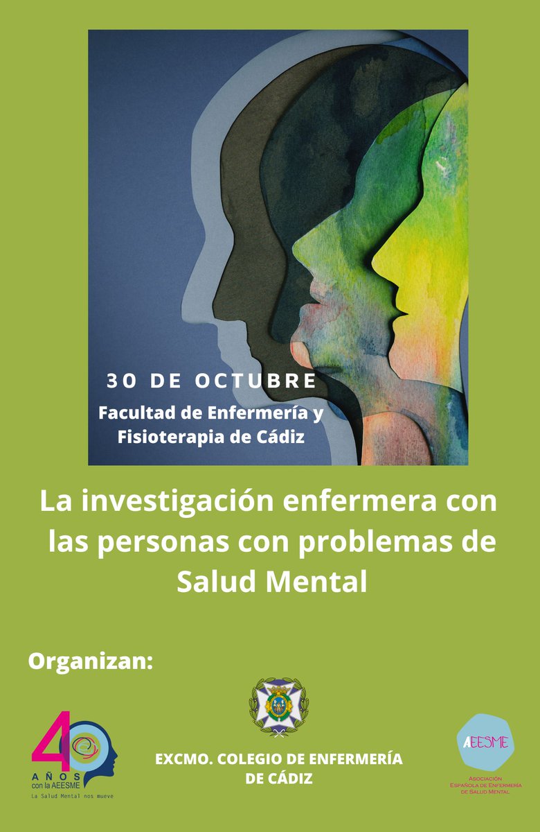 Colegio de Enfermería de Cádiz tweet media